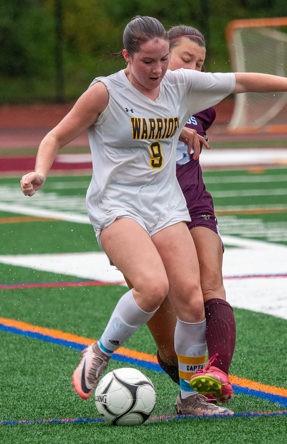 Wantagh pushing for Class A crown Herald Community Newspapers www